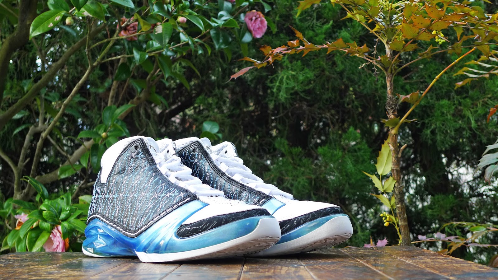 Air Jordan XX3 (23) Performance Review - SZOK | SZOK